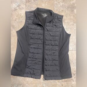 Black Vest